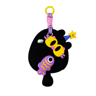 寄居蟹Party猫充电宝生日礼物女生实用可爱送闺蜜3c认证可上飞机