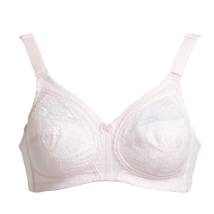 清仓黛安芬专柜经典全罩杯舒适宽肩带大码无钢圈文胸薄款11-1283