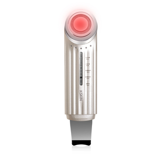 金稻黑头铲超声波铲皮机嫩肤导入仪脸部美容仪抗老提拉紧致抗皱女