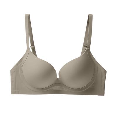 雅黛俪聚拢显大无痕无钢圈文胸