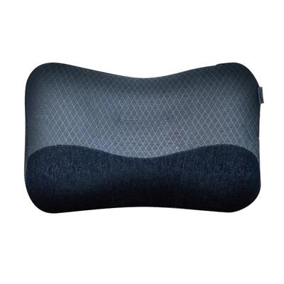 西川男士人体工学护颈助眠枕