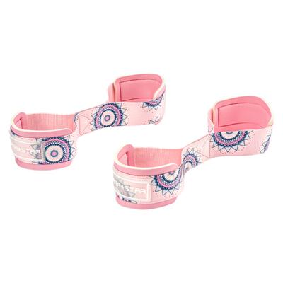 劳拉之星助力带larastar硬拉