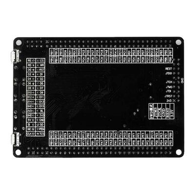 STM32单片机开发板小系统MINI核心STM32F103ZET6/STM32F407ZGT6