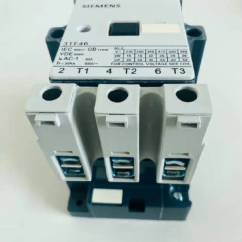 议价西门子交流接触器3TF40-3TF56原装正品AC24-380V现货包邮