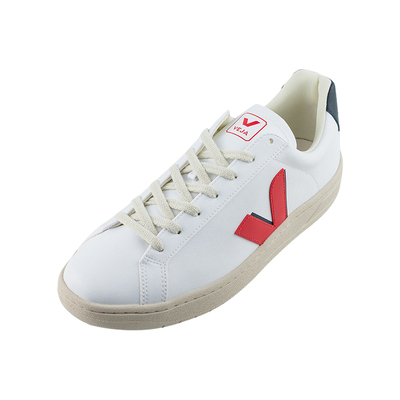 VEJA贴花休闲运动鞋男士