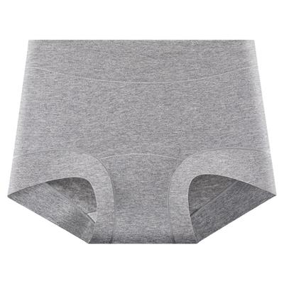 猫人7a级抗菌大码收腹四角短裤