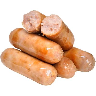 广西本土品牌配料干净纯猪肉肠