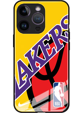 NBA球队手机壳支持任意机型定制