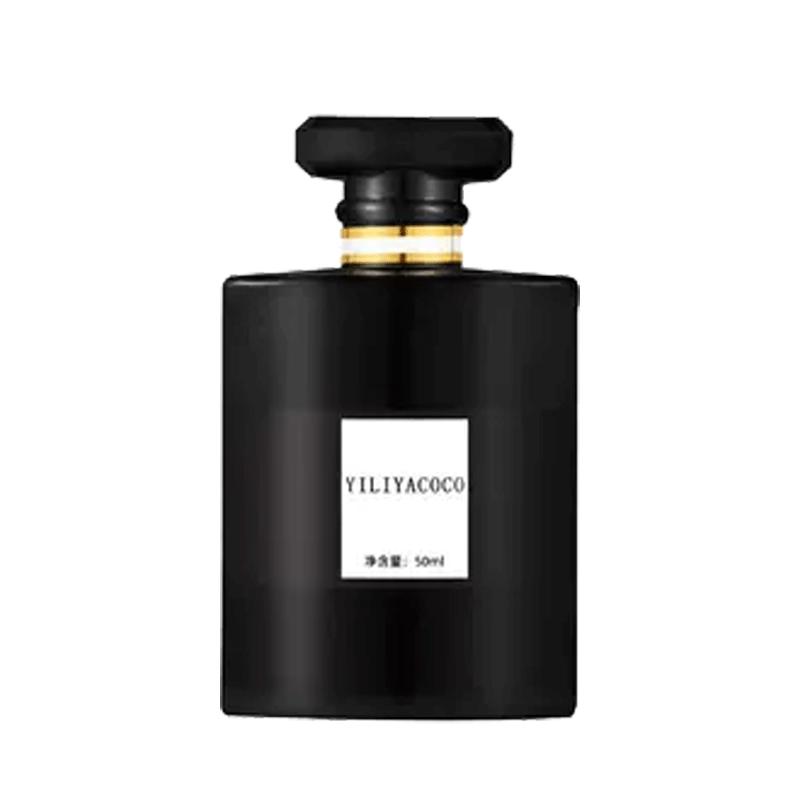 正品COOC香水男女士持久留香清新自然淡香女人味小众学生香水50ML