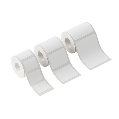 精臣M系列低温/液氮标签纸