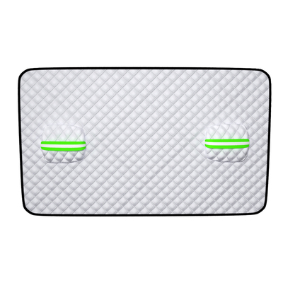 原车贴合【海豚专用】遮雪遮阳挡