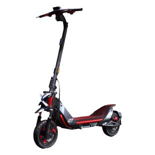 Ninebot九号滑板电瓶车ZT3Pro成人代步折叠电动越野踏板车新炫酷