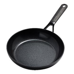 greenpan格林攀平底煎锅陶瓷涂层不粘锅煎饼煎蛋电磁炉燃气灶适用