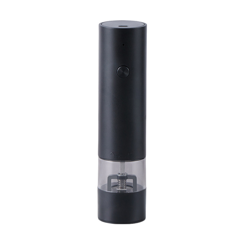 电动胡椒研磨器现磨现吃粗细可调