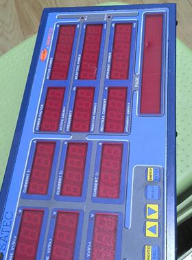 询价-SATEC RDM312实物图