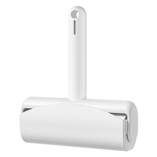 粘毛器滚筒衣服头发可撕式纸粘毛滚刷强力替换卷纸黏毛沾毛神器