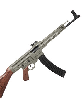 直降200清仓乖巧虎STG44电动连发二战道具cs冲锋枪玩具枪发射器