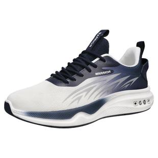 回力男鞋运动鞋男款2025秋季新款轻便透气网面鞋子时尚百搭跑步鞋