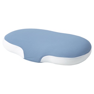 OCE高弹凉感美颜枕颈部支撑枕侧睡清凉透气四季亲肤高弹力枕头