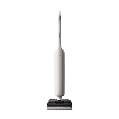 【一机多用】美的除螨吸尘洗地机