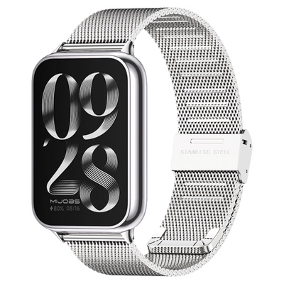 米布斯小米手环9Pro/8Pro表带