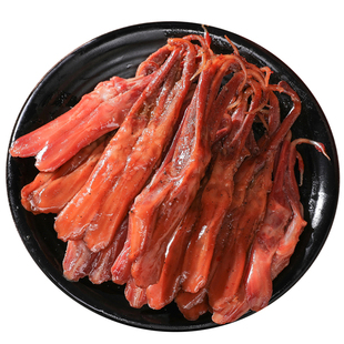 温州特产酱鸭舌藤桥古镇鸭掌鸭舌温州熏鸡酱油鸭开袋即食年货团购