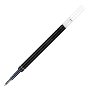 日本uni三菱笔芯0.5mm学生专用黑色笔芯sxr80适配多功能圆珠笔MSXE5-2005/1000/400速干子弹头中油笔替芯