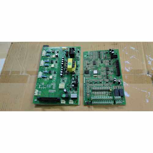 询价万业15千瓦变频器主板，型号YPCB162 V03，件，