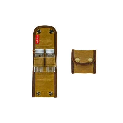 户外bc露营装备野营调料盒