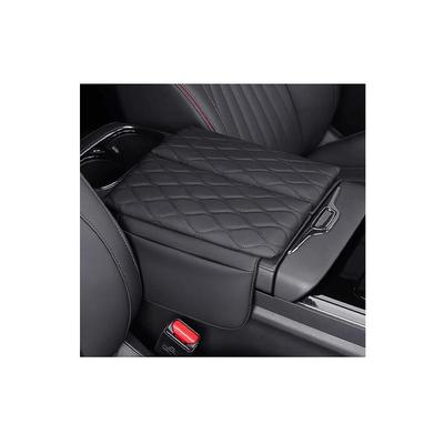 传祺gs8ES9皮革扶手箱垫