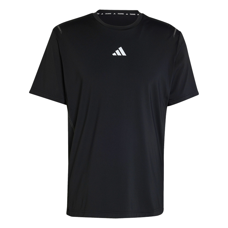 阿迪达斯男子短袖T恤adidas