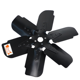 常州东风拖拉机配件大全304/354/404常柴390/485/490发动机风扇叶