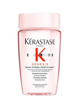 丰盈蓬松KERASTASE/卡诗