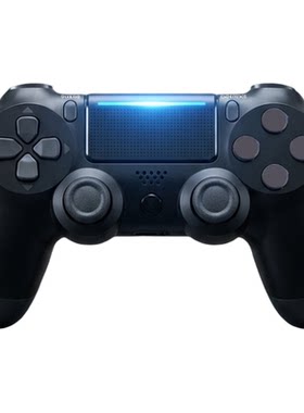 适用PS4游戏手柄无线控制器Steam