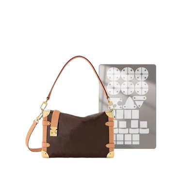 LVsidetrunk包包五金保护膜