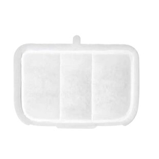 小佩饮水机滤芯二三五六代solo饮水机petkit滤芯滤棉水泵插头配件