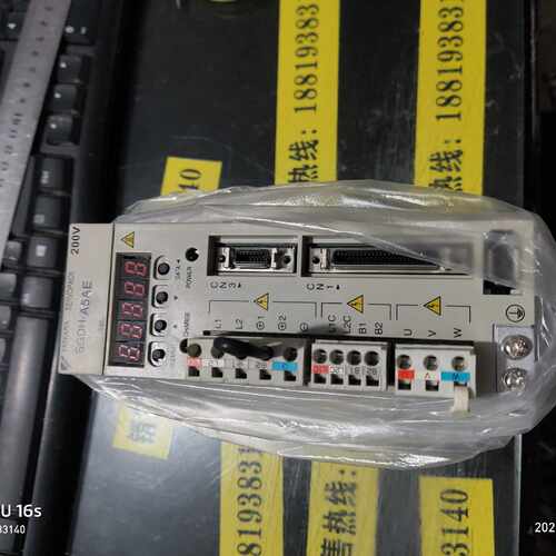 议价原装正品SGDM-A5AD-RY90现货