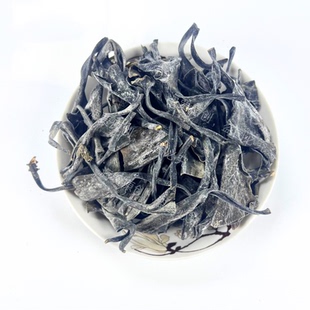 正宗霞浦日晒干海带头O添加海带根头特厚1级片海菜头蒂无盐高泡发