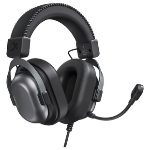 西伯利亚T10四腔体游戏耳机头戴式有线电竞7.1环绕听声辨位耳麦