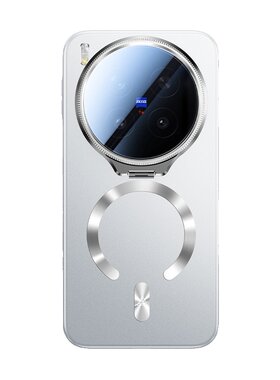 适用vivox300ultra手机壳偏振镜