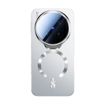适用vivox300ultra手机壳偏振镜