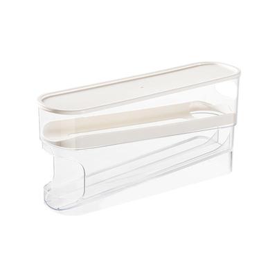 冰箱侧门收纳鸡蛋盒食品级0异味