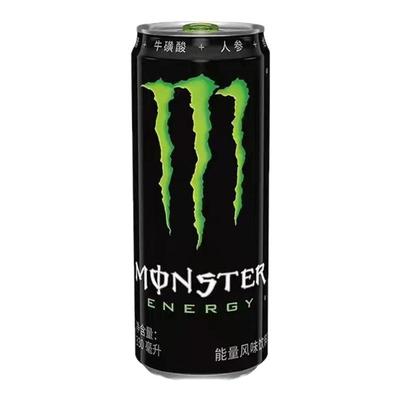 魔爪能量风长途无糖多口味果味功能型饮品混合运动型提神饮料包邮