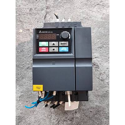 VFD037EL43A 3.7KW 380V 台达 变频器