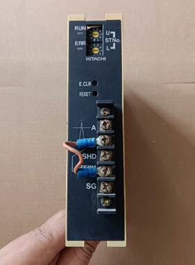 询原装拆机正品 日立 TLINK-02H 33026250-2