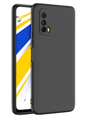 适用IQOOZ1X手机壳iqooZ1x磨砂软壳外壳iq00Z1x防摔硅胶vivoz1x男女全包边保护套V2012A防摔iqooZ1x5g手机套