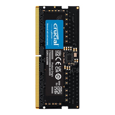 美光原厂颗粒AI电脑配件