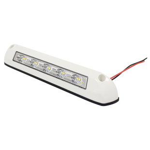 房车改装室外照明灯门廊灯遮阳棚灯示阔灯户外LED照明12V24V通用