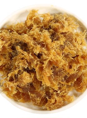 果布奇然肉馅馅料食材藤椒肉丝馅