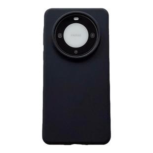 戒酒的李白｜适用华为mate80Pro+手机壳软边P60Pro全包mate60Pro蓝黑肤感硅胶mate50Pro保护套Pura70情侣新款